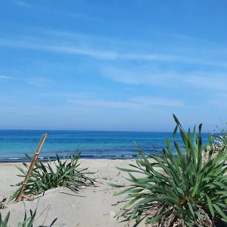Casa Vacanza Aurora * Тавьяно