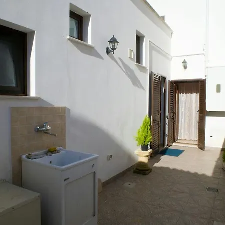 Casa Vacanza Aurora