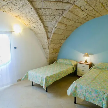 Casa Vacanza Aurora *