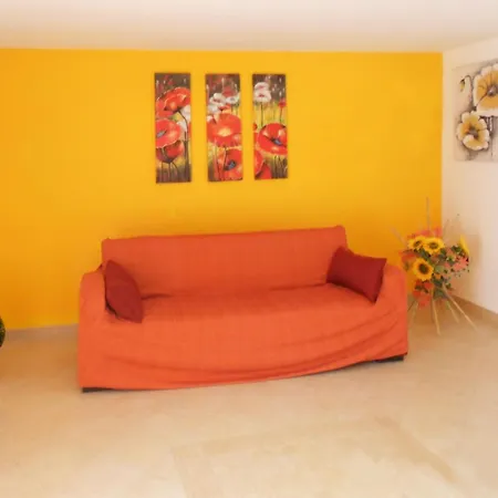 Дом отдыха Casa Vacanza Aurora