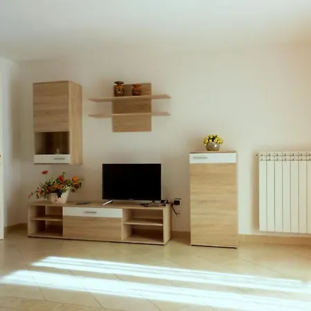 Casa vacanze Casa Vacanza Aurora Taviano (Lecce)